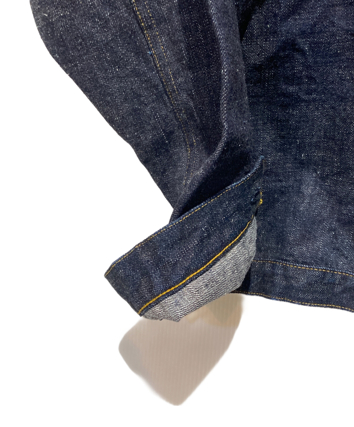 中古・古着通販】SAMURAI JEANS (サムライジーンズ) 零+モデルTバックG