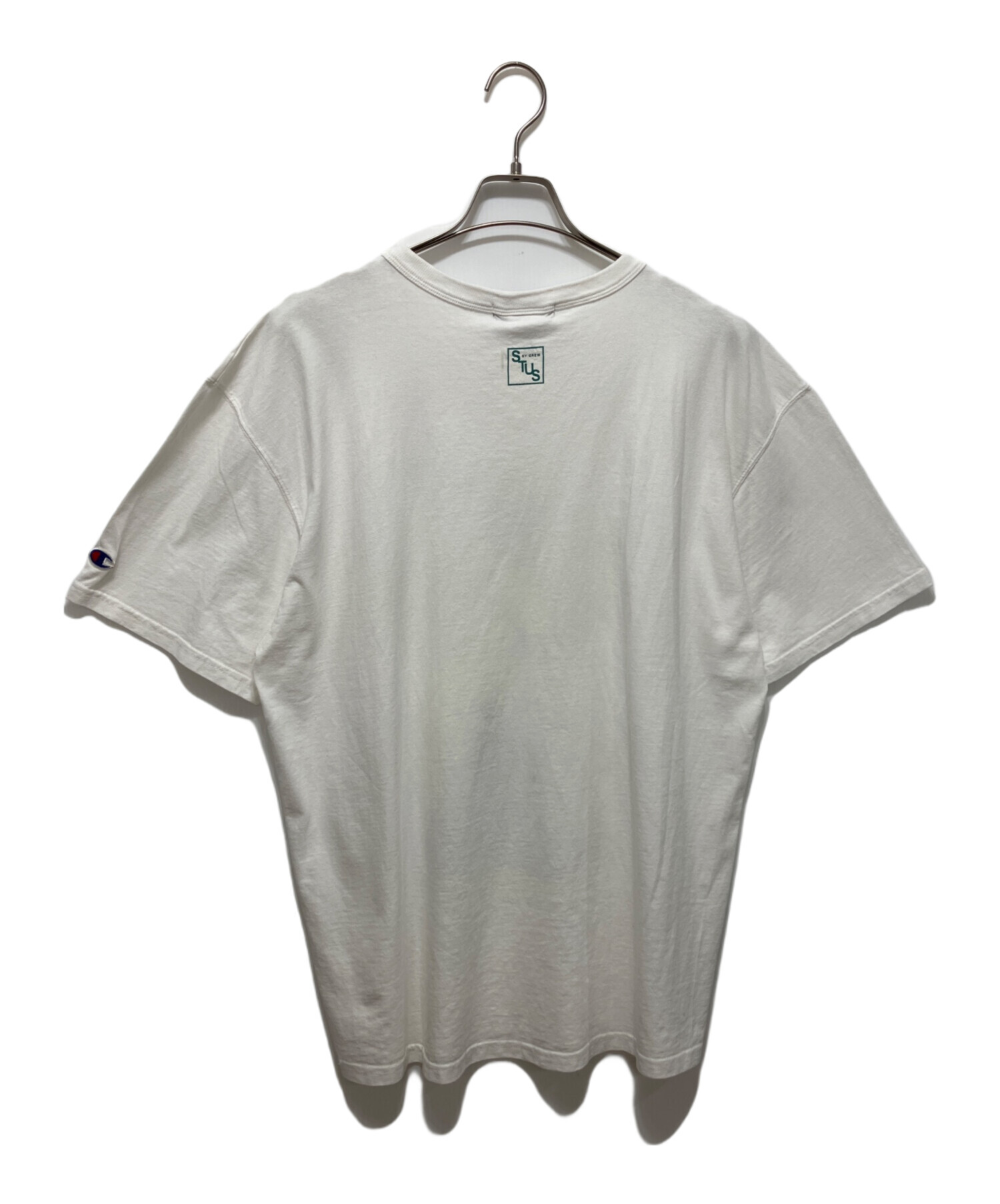 中古・古着通販】stussy (ステューシー) old stussy KOBE CHAPT 5th