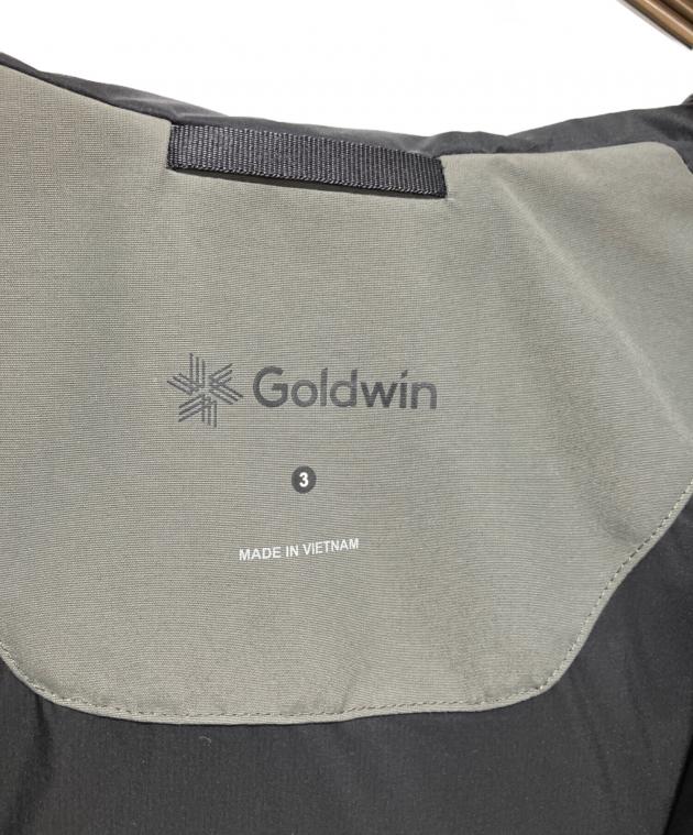 中古・古着通販】GOLDWIN (ゴールドウイン) ウインドストッパーバイ