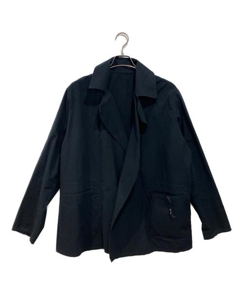 中古・古着通販】BLACKBIRD (ブラックバード) toile shirt ブラック