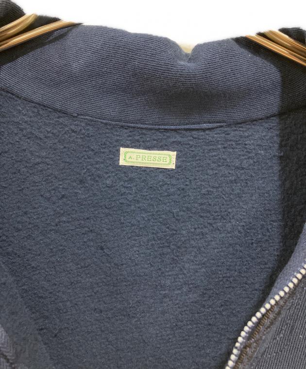 中古・古着通販】A.PRESSE (アプレッセ) Vintage Light Weight Half