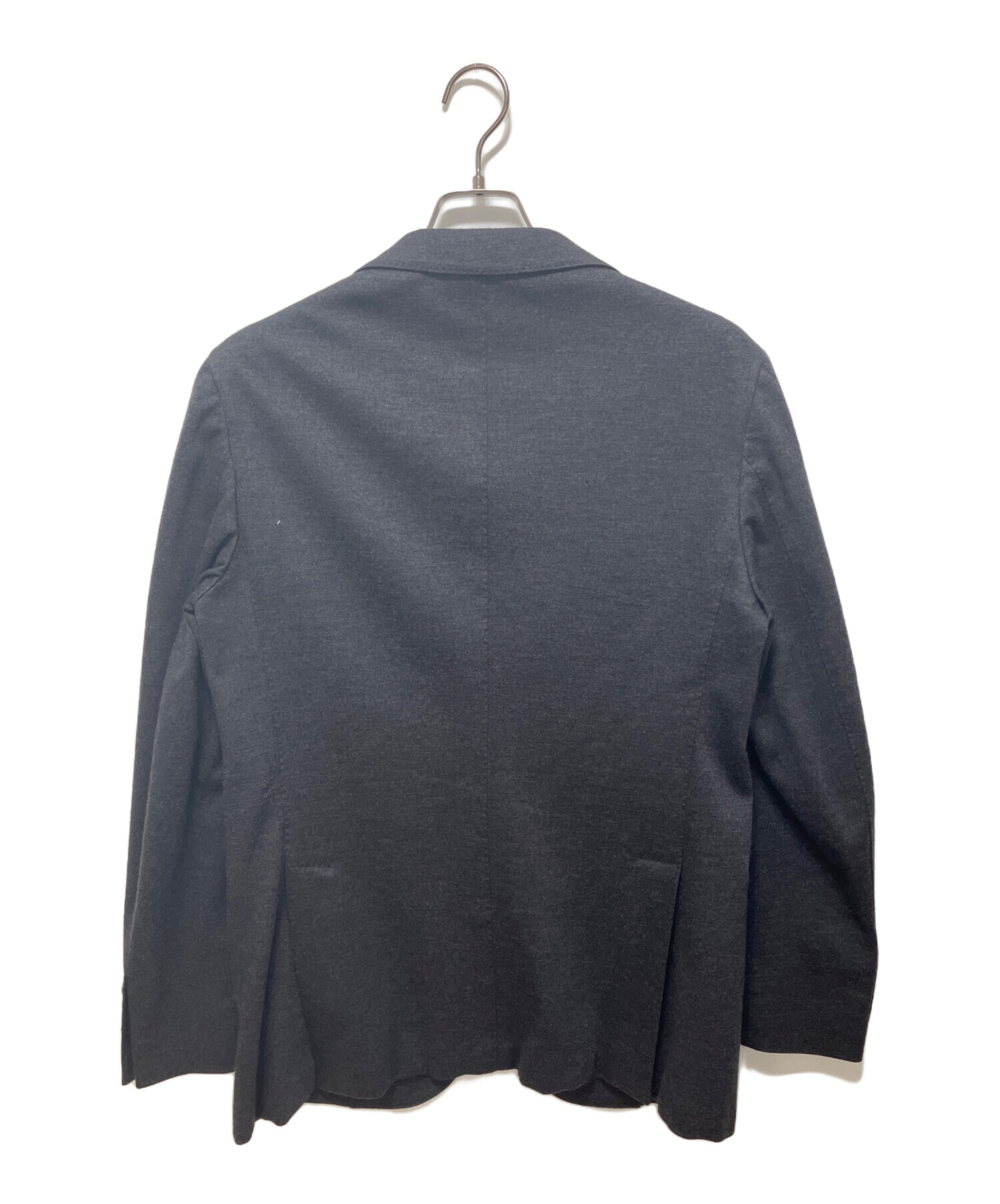 中古・古着通販】THE GIGI (ザ・ジジ) セットアップスーツ グレー