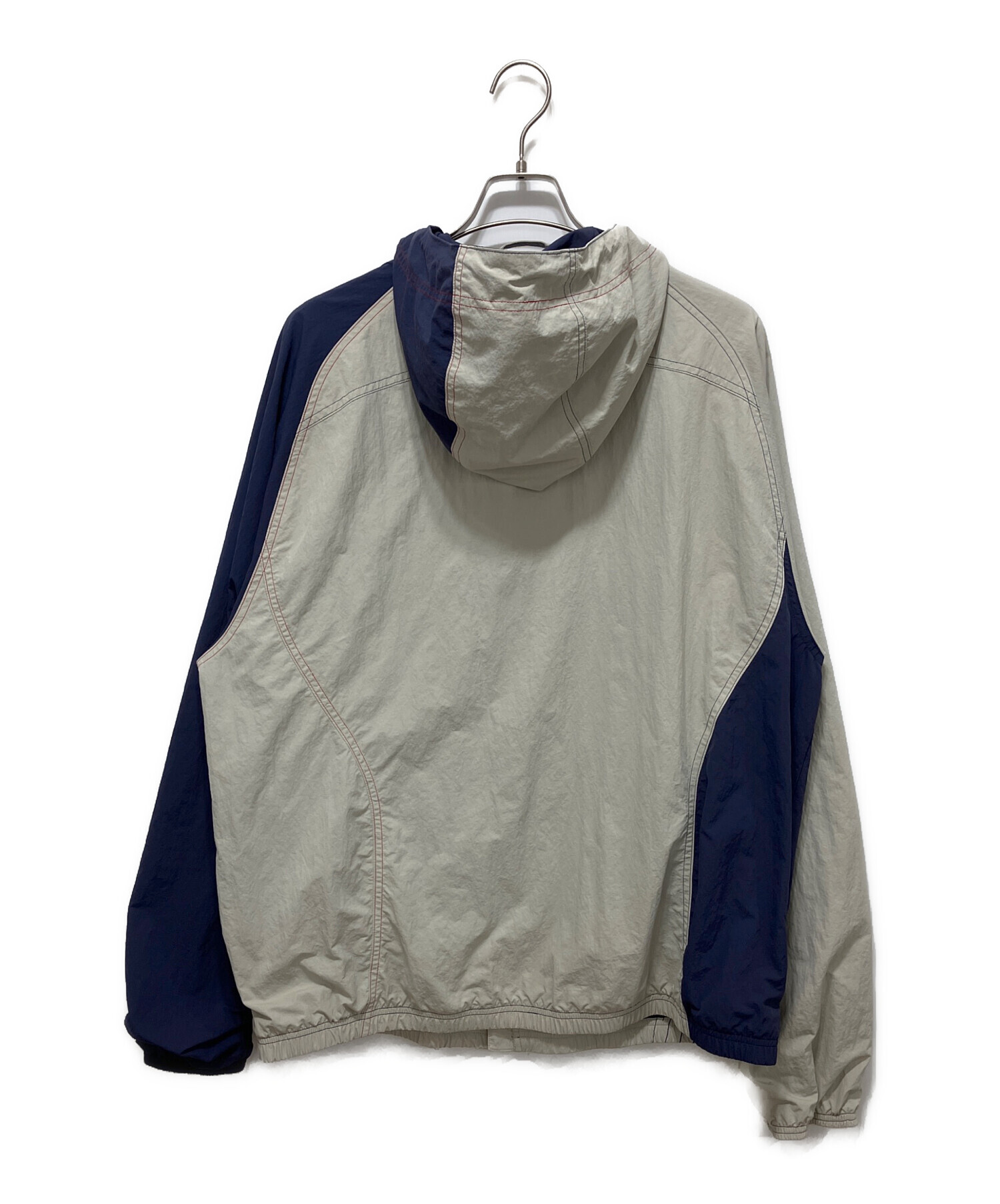 中古・古着通販】PALACE (パレス) PRO TEAM HOODED SHELL JACKET