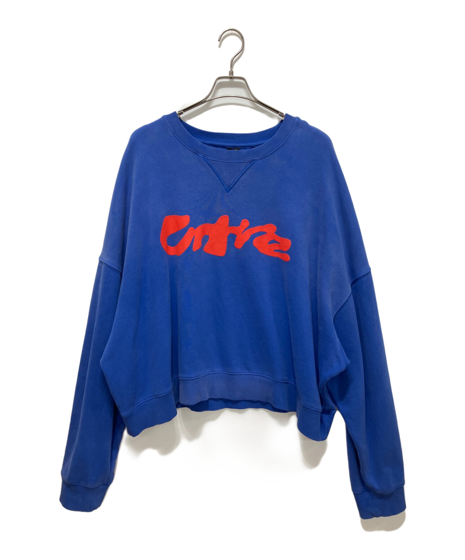 中古・古着通販】ENTIRE STUDIOS (エンタイアスタジオ) クルーネック