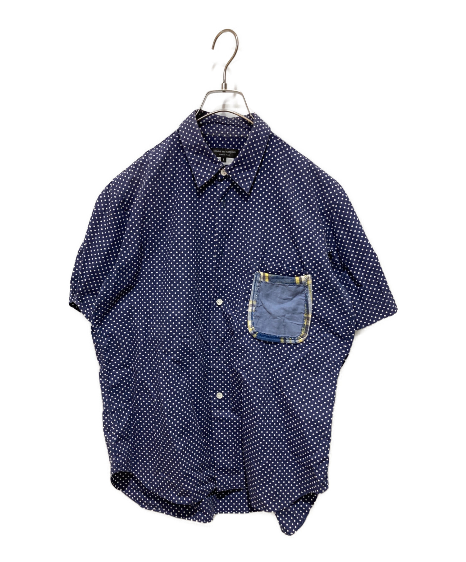 中古・古着通販】COMME des GARCONS HOMME PLUS (コムデギャルソンオム