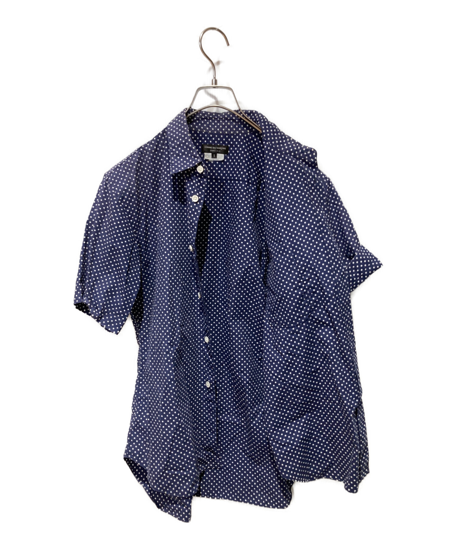 中古・古着通販】COMME des GARCONS HOMME PLUS (コムデギャルソンオム