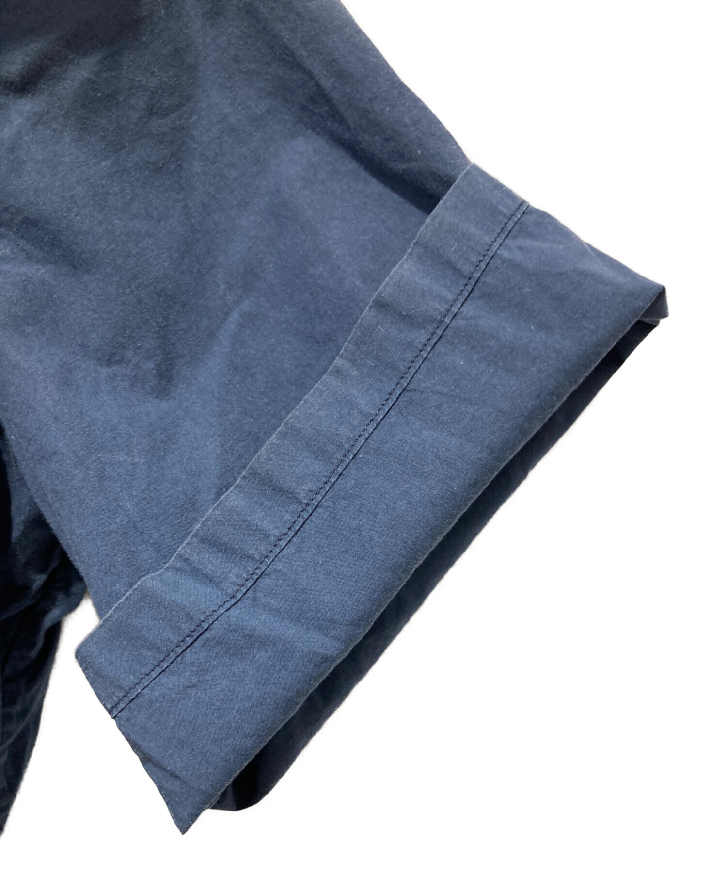 中古・古着通販】Maison Margiela (メゾンマルジェラ) 半袖シャツ