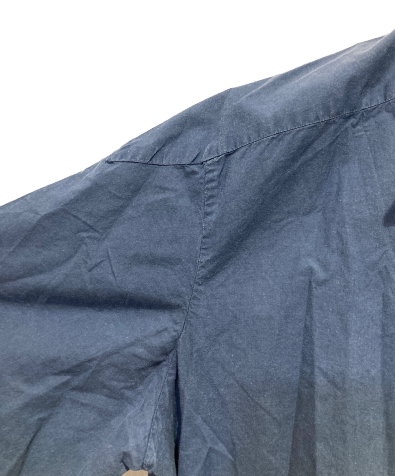 中古・古着通販】Maison Margiela (メゾンマルジェラ) 半袖シャツ
