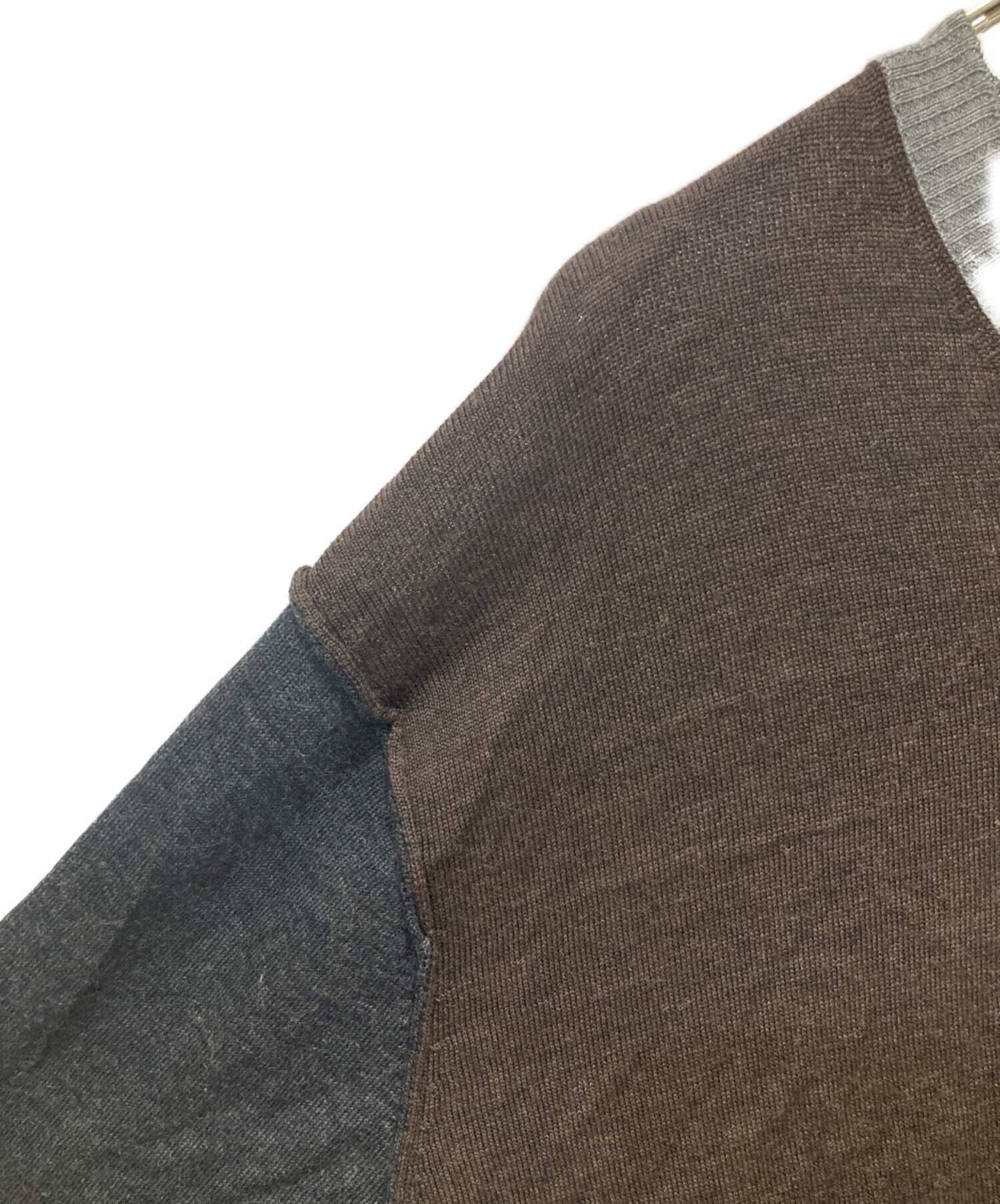 中古・古着通販】COMME des GARCONS HOMME (コムデギャルソン オム) V