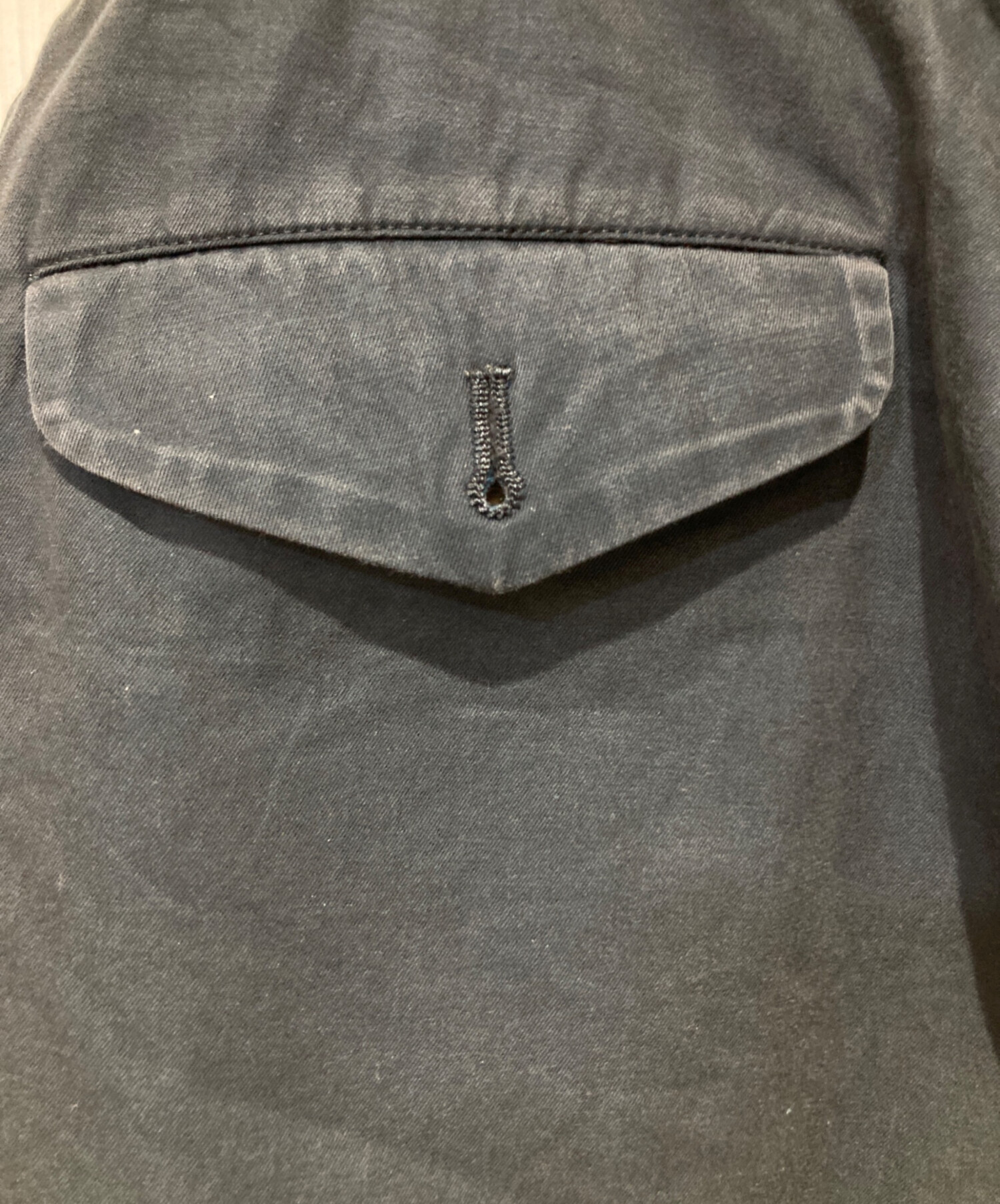 中古・古着通販】COMME des GARCONS HOMME DEUX (コムデギャルソン