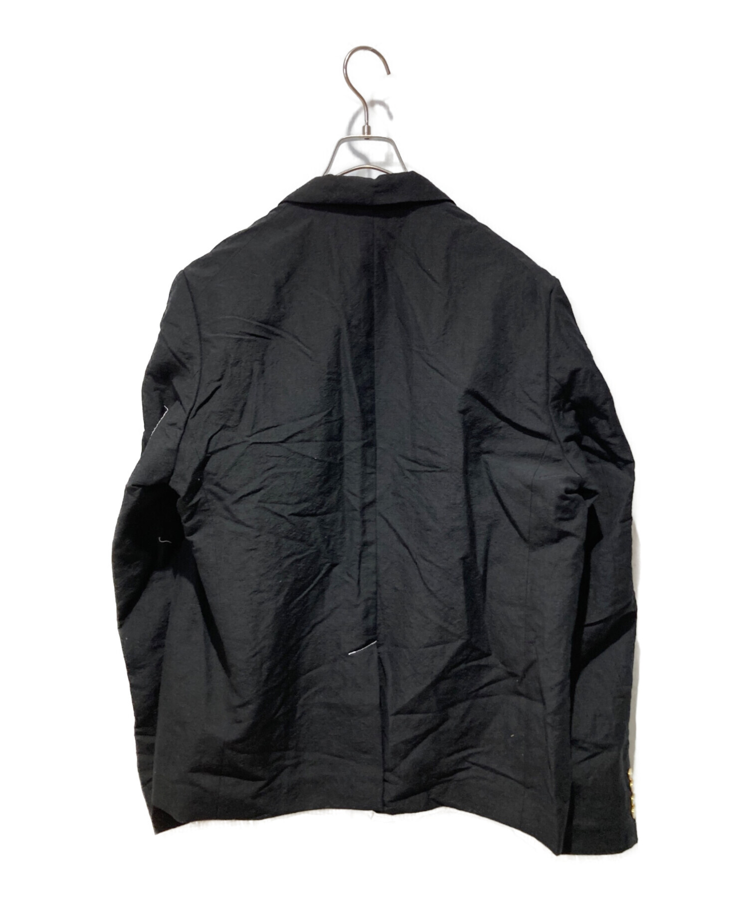 中古・古着通販】LQUARTET (エルカルテット) SEPARATE PATCH POCKET