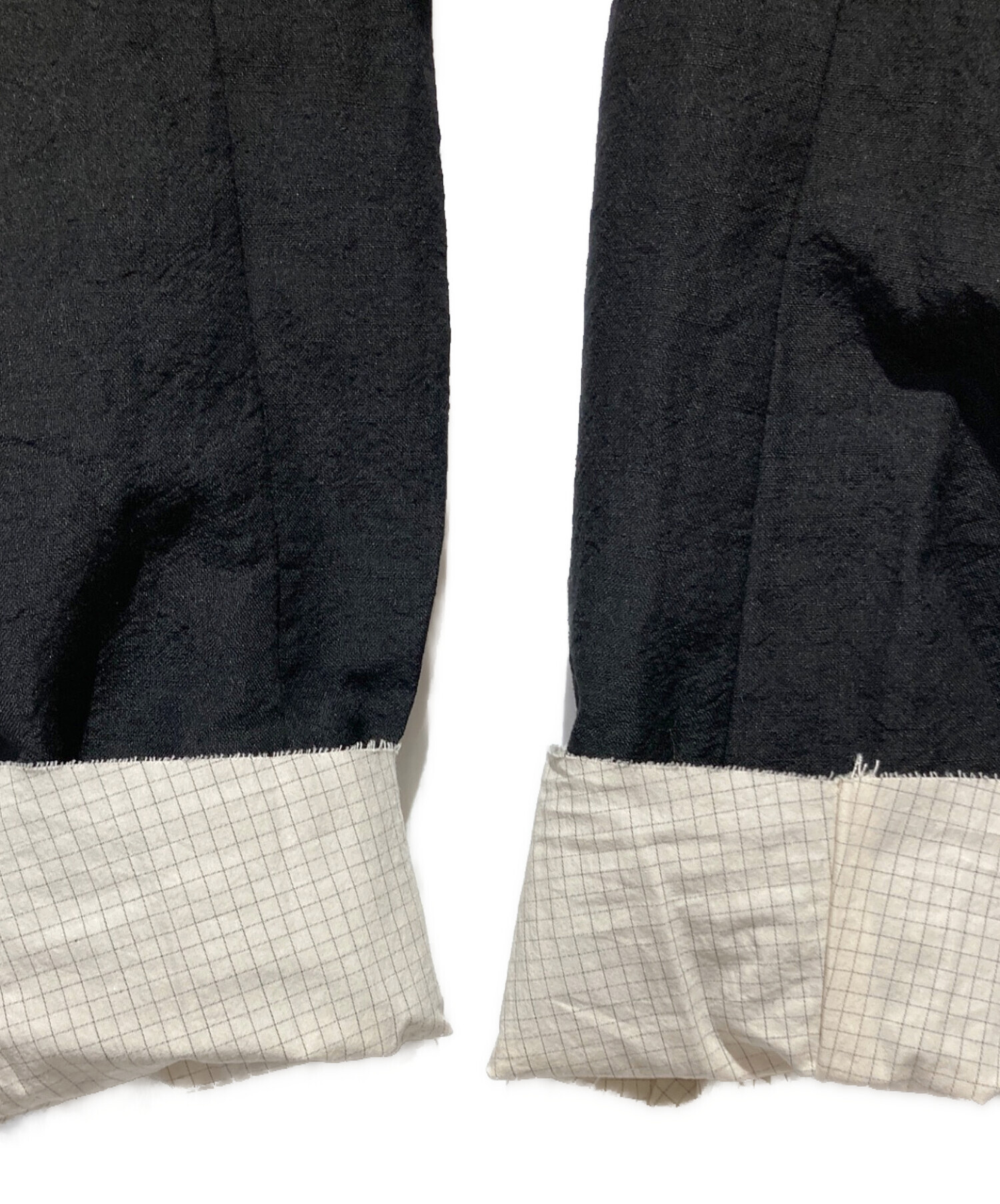 中古・古着通販】LQUARTET (エルカルテット) SEPARATE PATCH POCKET 