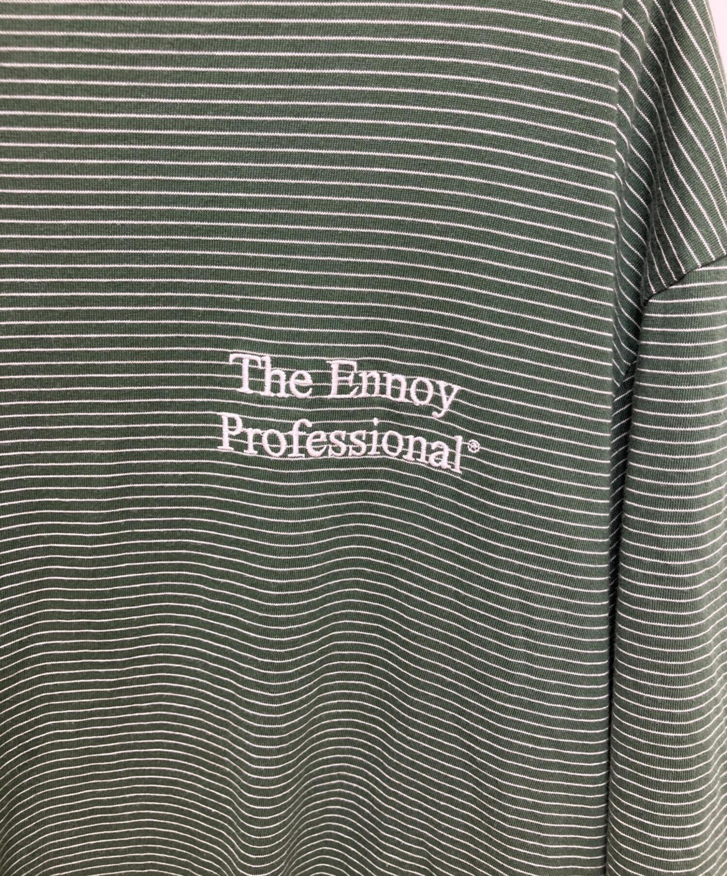 中古・古着通販】The Ennoy Professional (ザ エンノイ