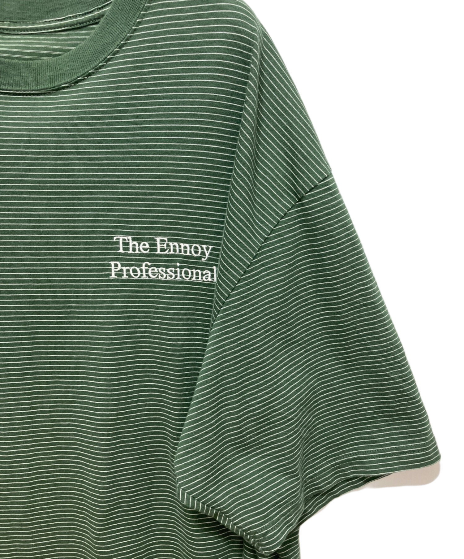 中古・古着通販】The Ennoy Professional (ザ エンノイ