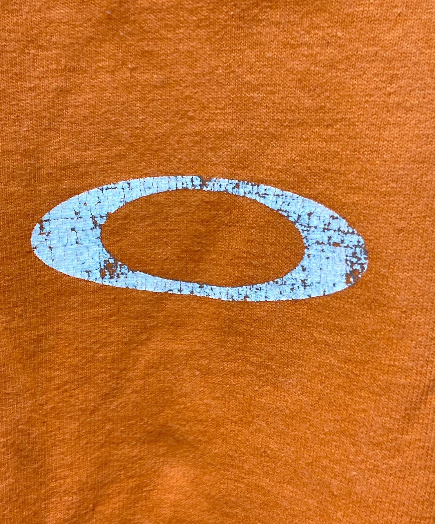 中古・古着通販】OAKLEY SOFTWARE (オークリー ソフトウェア) 00s