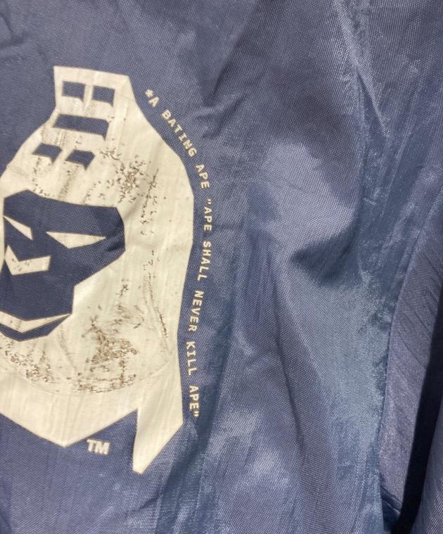 中古・古着通販】A BATHING APE (アベイシングエイプ) 90sコーチ
