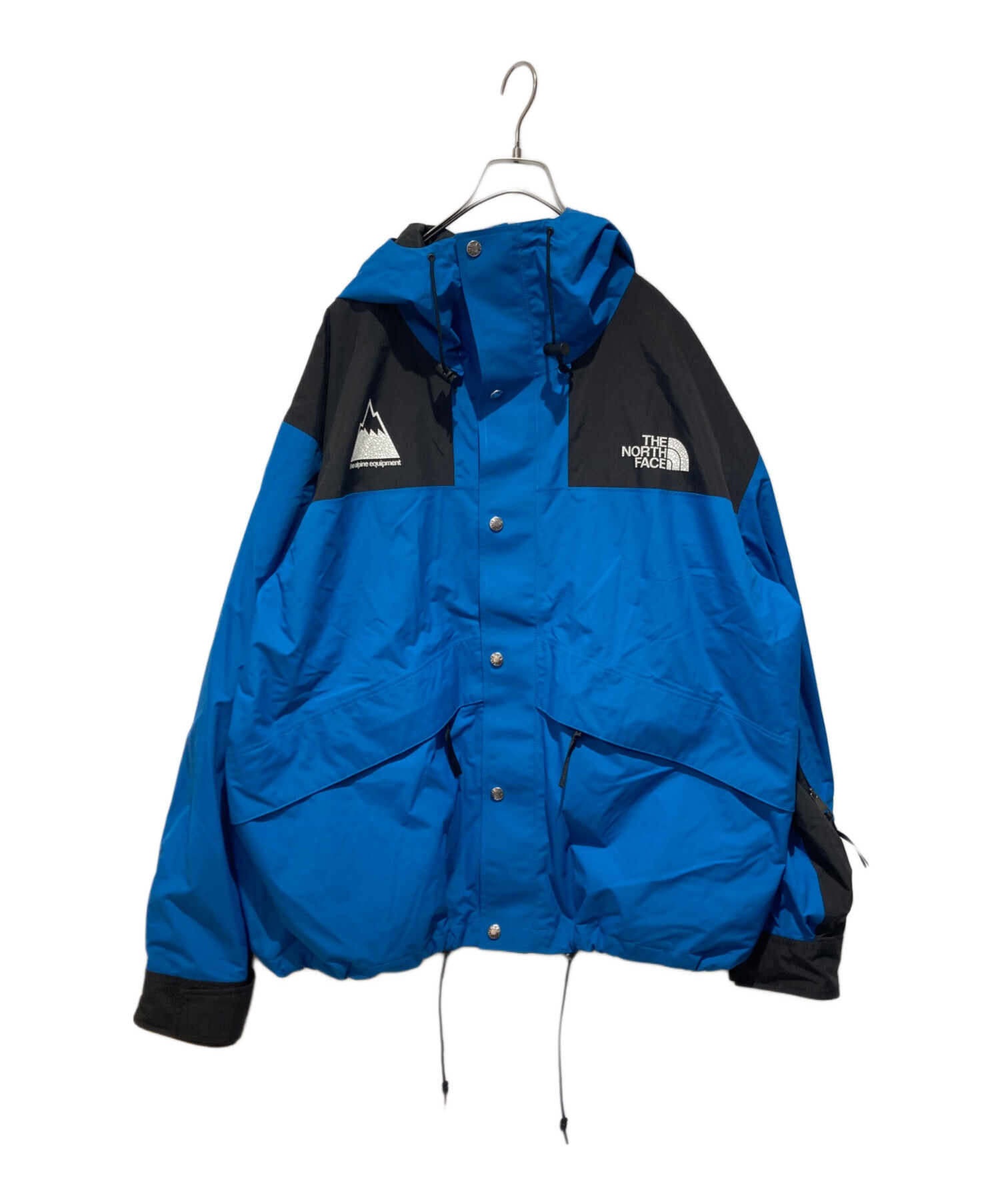 中古・古着通販】THE NORTH FACE (ザ ノース フェイス) Origins 86