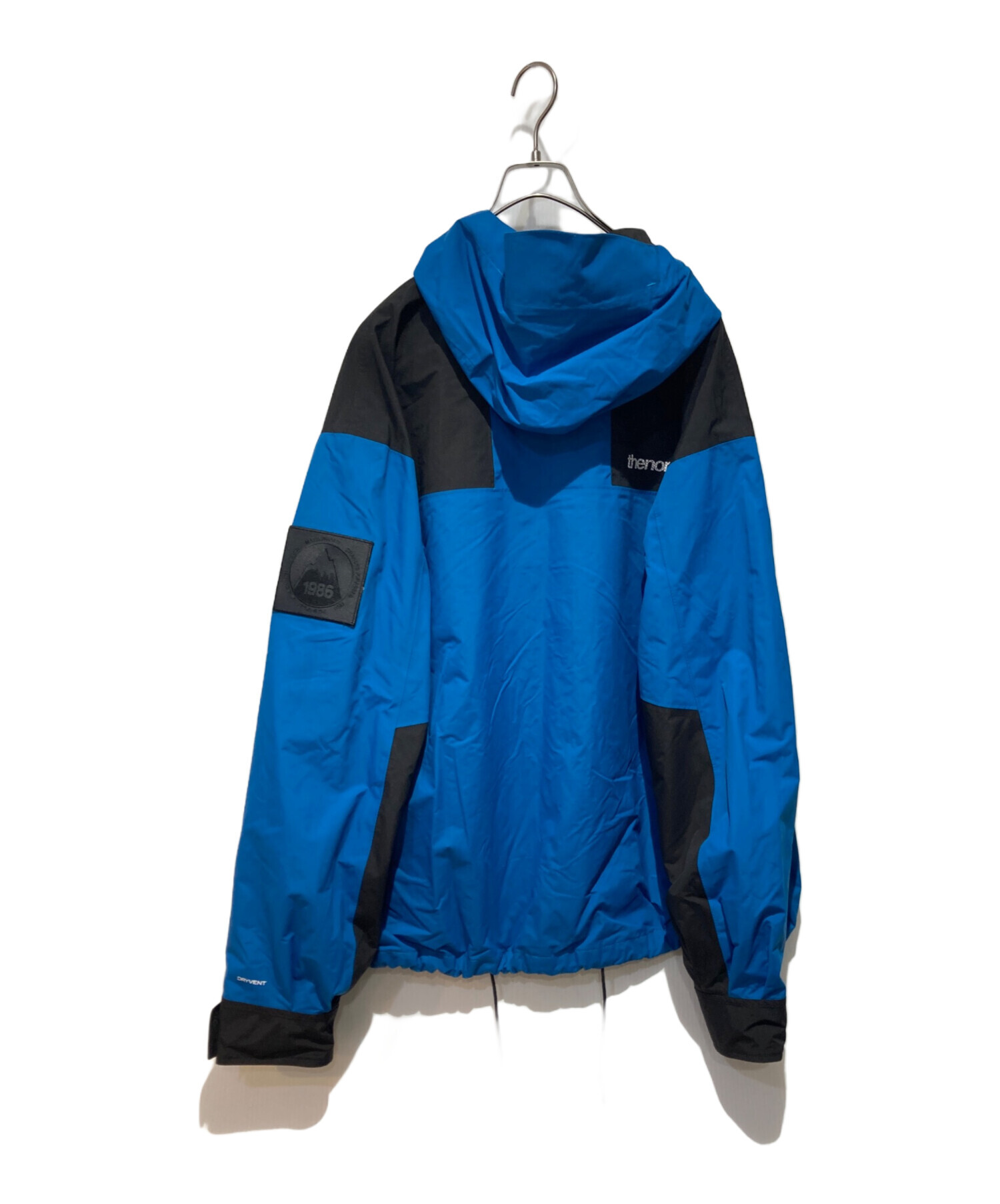 中古・古着通販】THE NORTH FACE (ザ ノース フェイス) Origins 86