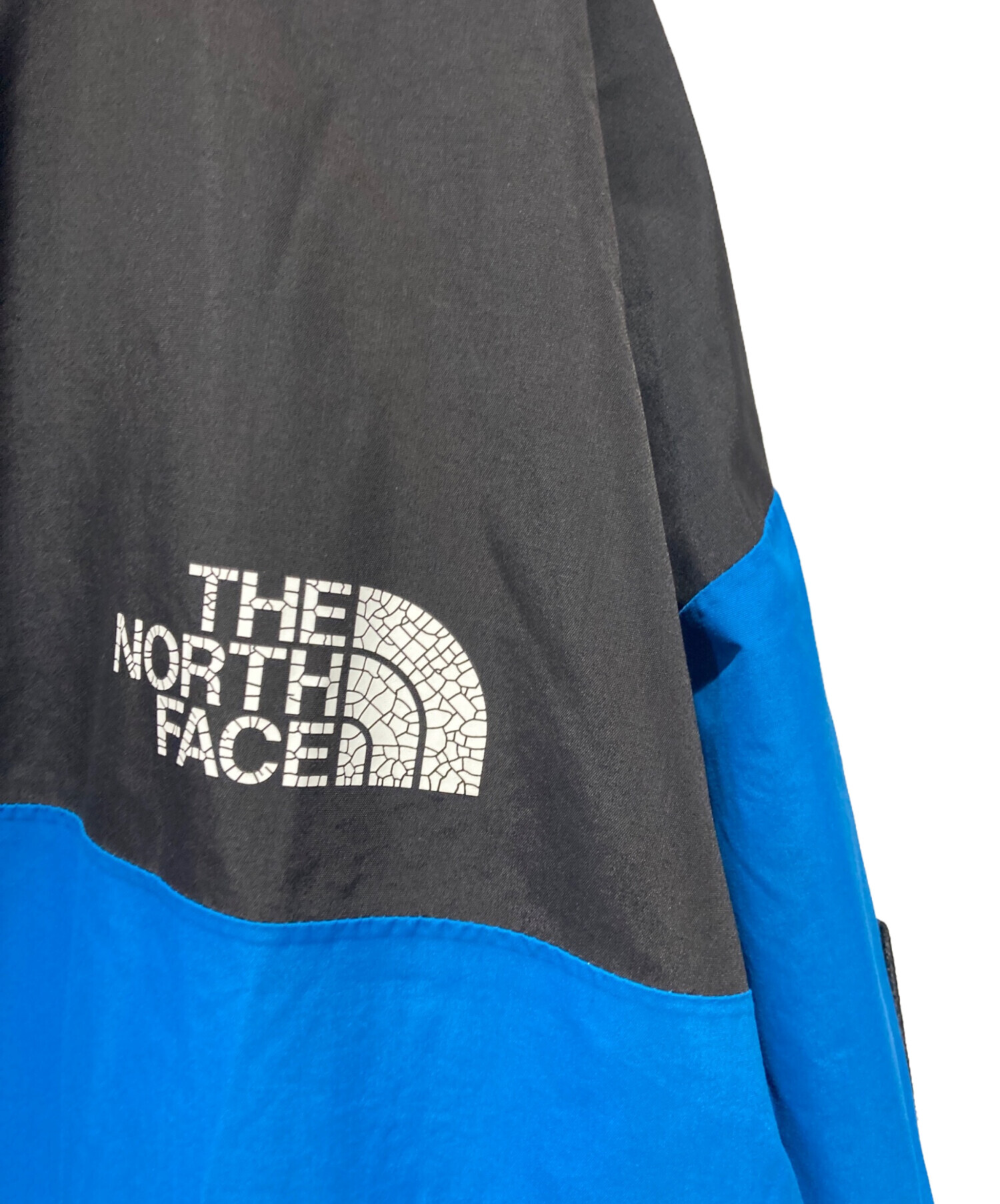 中古・古着通販】THE NORTH FACE (ザ ノース フェイス) Origins 86