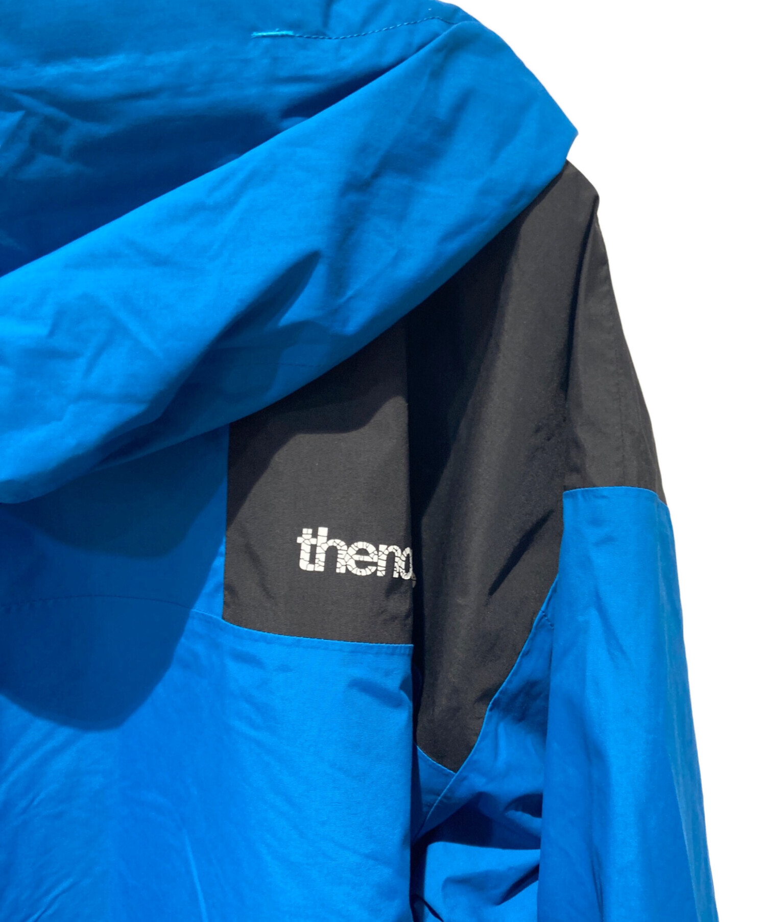 中古・古着通販】THE NORTH FACE (ザ ノース フェイス) Origins 86
