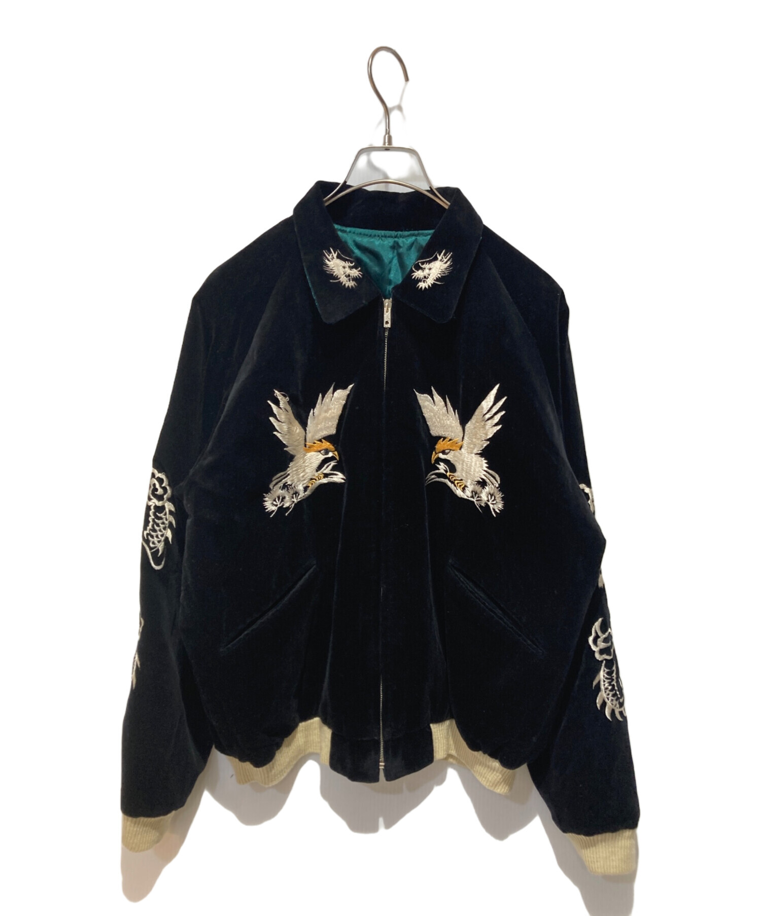 中古・古着通販】東洋エンタープライズ (トウヨウエンタープライズ