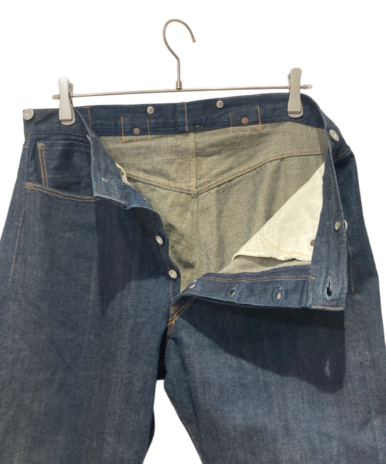 中古・古着通販】LEVI'S VINTAGE CLOTHING (リーバイス ビンテージ