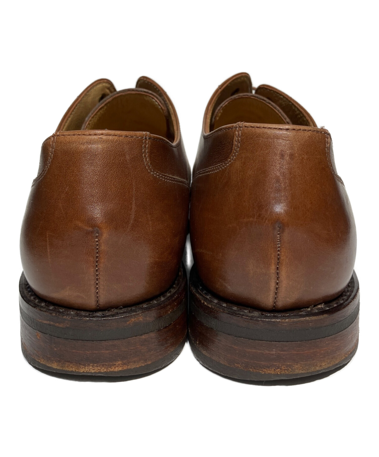 中古・古着通販】PARABOOT (パラブーツ) CHAMBORD ブラウン サイズ:9 1