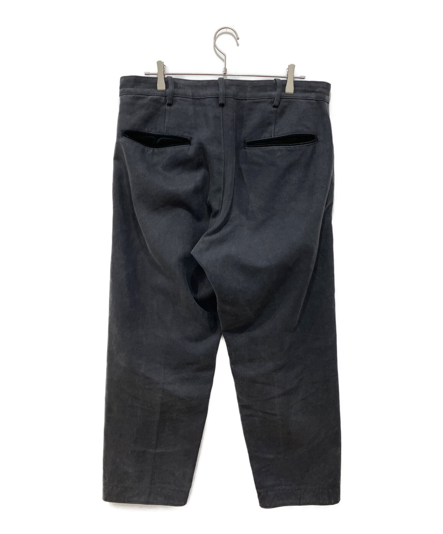 中古・古着通販】Porter Classic (ポータークラシック) MOLESKIN