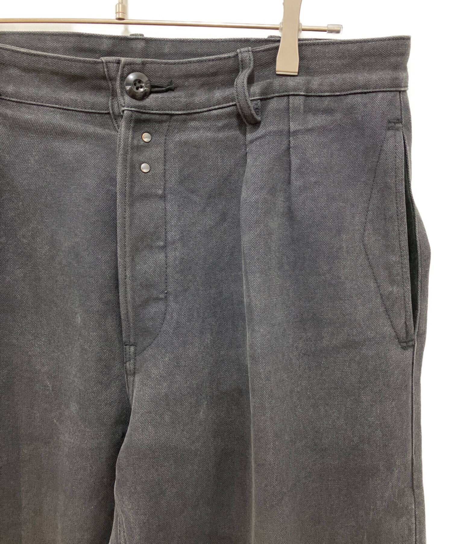 中古・古着通販】Porter Classic (ポータークラシック) MOLESKIN