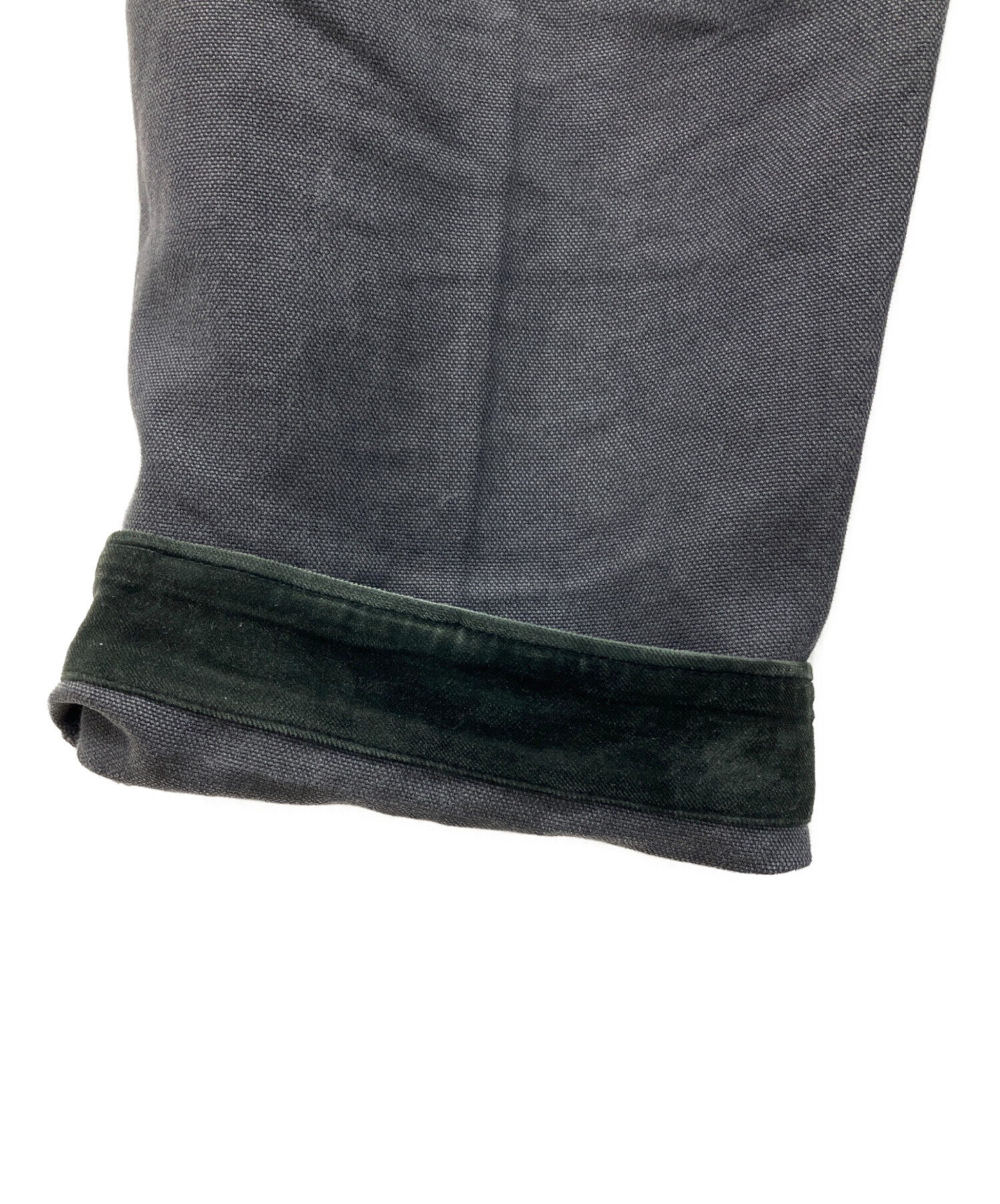 中古・古着通販】Porter Classic (ポータークラシック) MOLESKIN