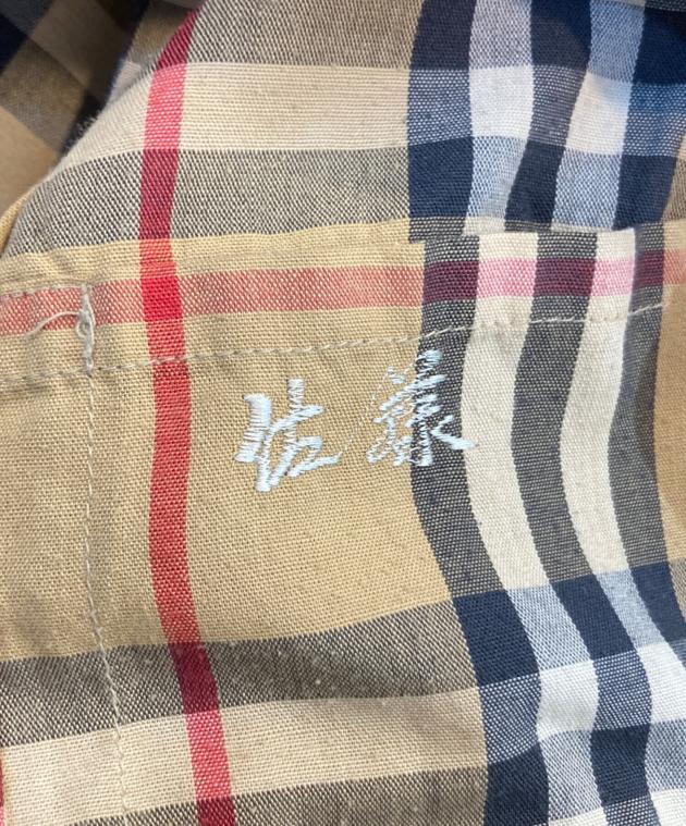 中古・古着通販】Burberry's (バーバリーズ) コート ベージュ サイズ