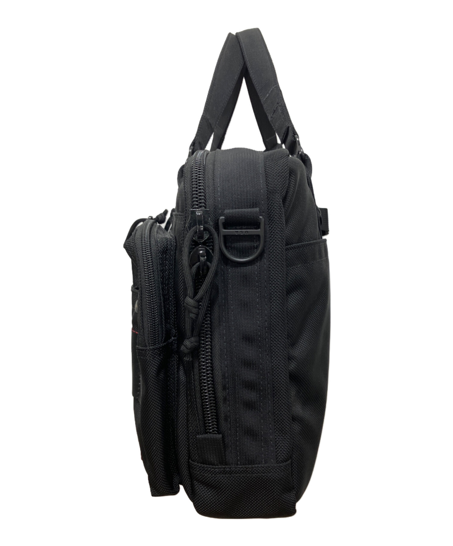 中古・古着通販】BRIEFING (ブリーフィング) NEO B4 LINER ブラック