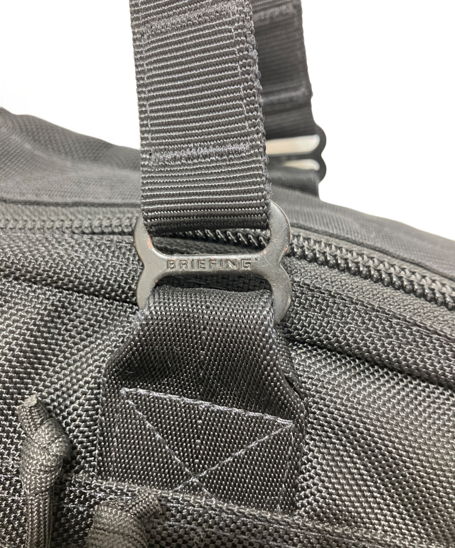 中古・古着通販】BRIEFING (ブリーフィング) NEO B4 LINER ブラック
