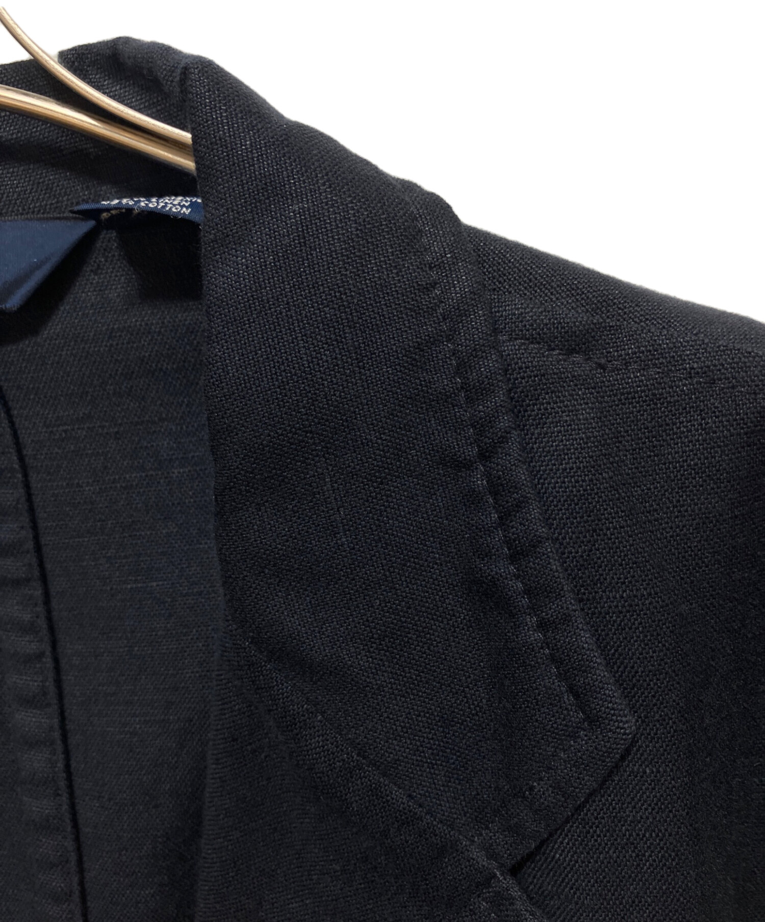 中古・古着通販】POLO RALPH LAUREN (ポロ・ラルフローレン) リネン混