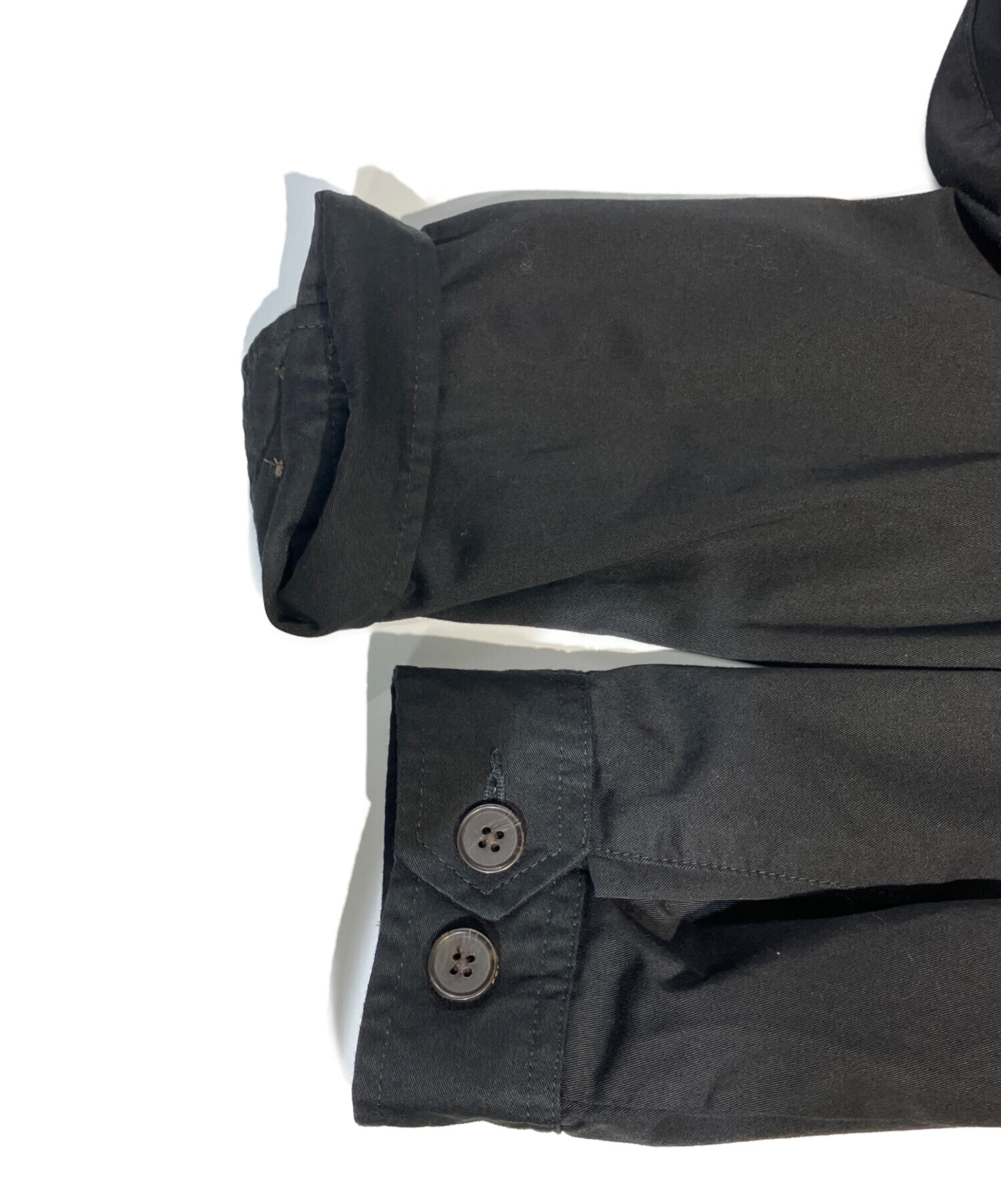 中古・古着通販】POLO RALPH LAUREN (ポロ・ラルフローレン) ブルゾン