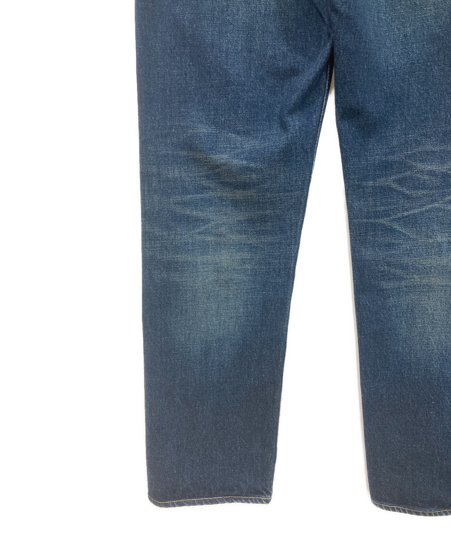 中古・古着通販】MINEDENIM (マインデニム) L.Straight 5pocket