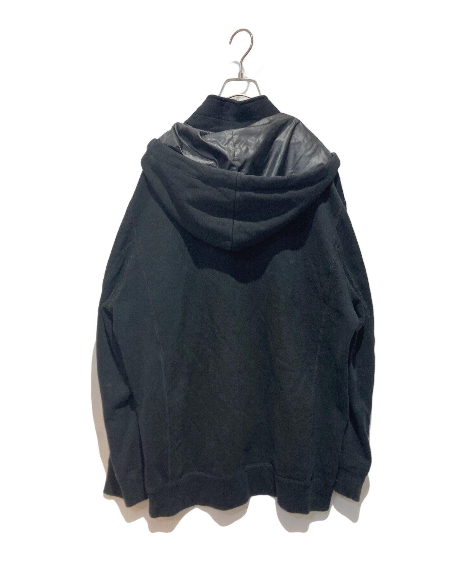 UNDERCOVER　デザイン パーカー サイズ2 中古・古着通販】UNDERCOVER (アンダーカバー) ジップパーカー