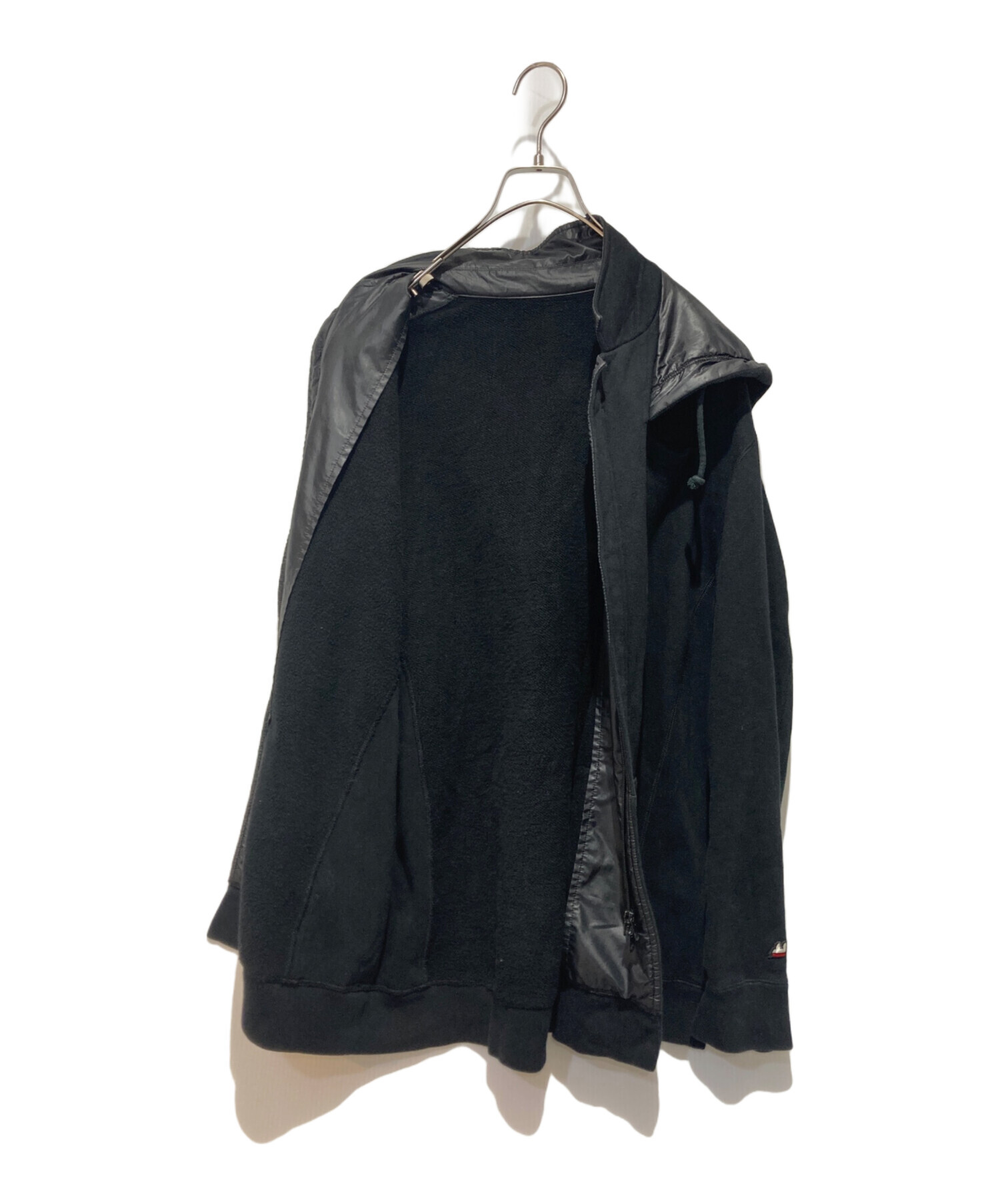 中古・古着通販】UNDERCOVER (アンダーカバー) ジップパーカー 中古・古着通販】UNDERCOVER (アンダーカバー) ジップパーカー