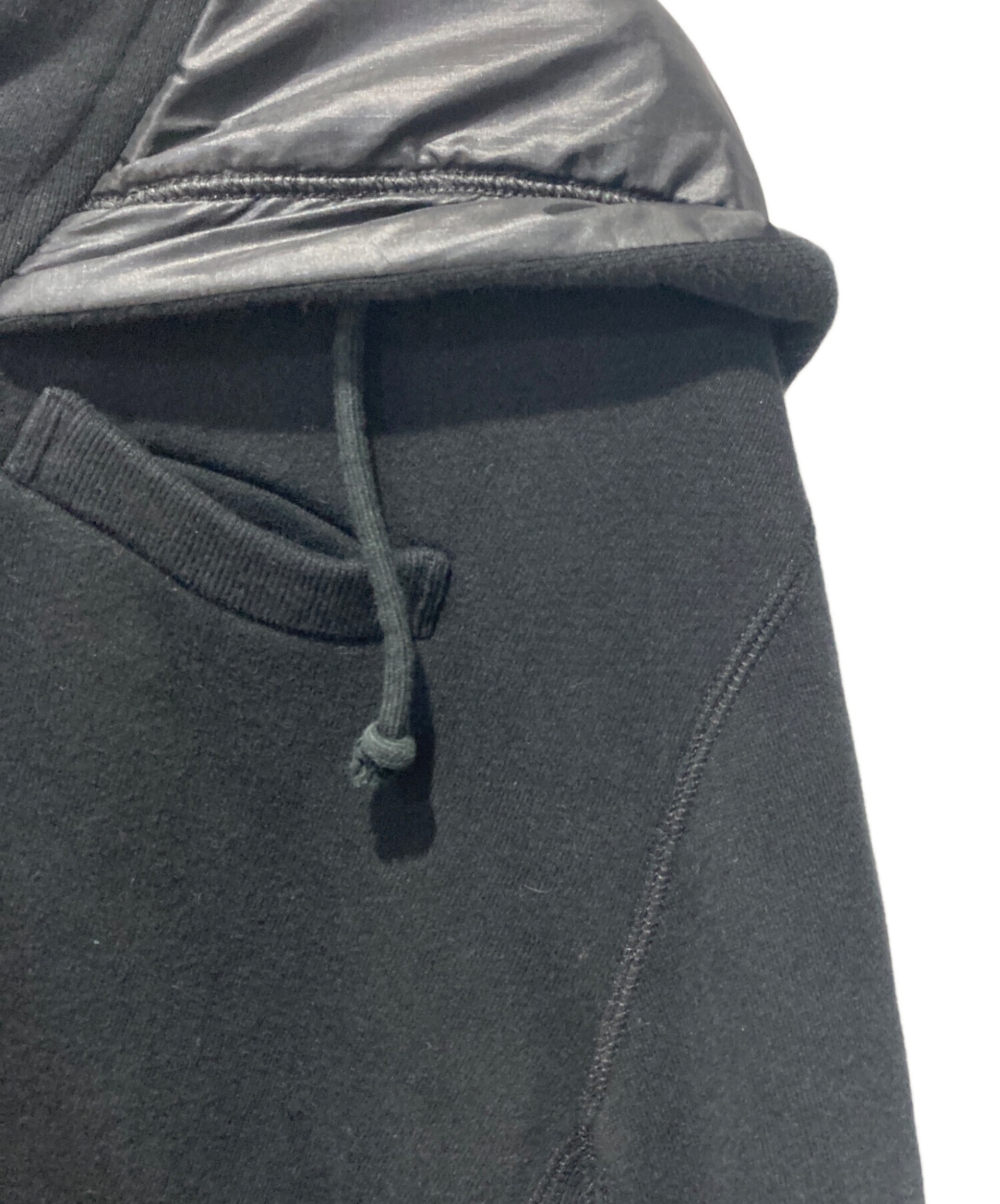 中古・古着通販】UNDERCOVER (アンダーカバー) ジップパーカー
