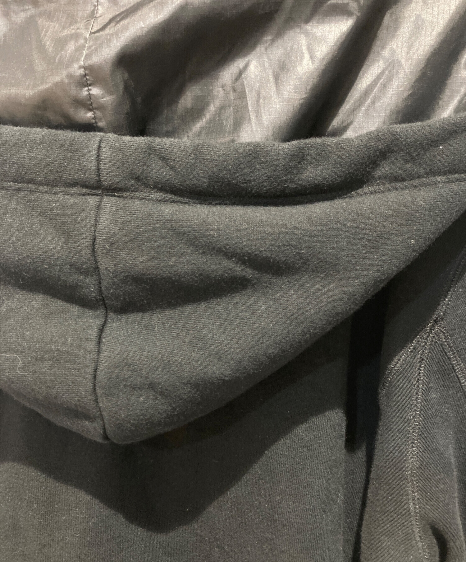 中古・古着通販】UNDERCOVER (アンダーカバー) ジップパーカー