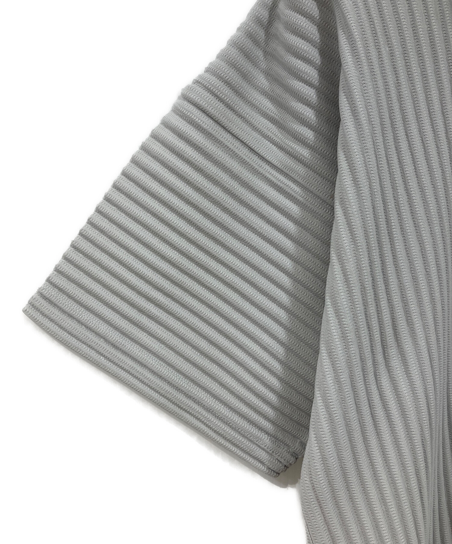中古・古着通販】HOMME PLISSE ISSEY MIYAKE (オム プリッセ イッセイ