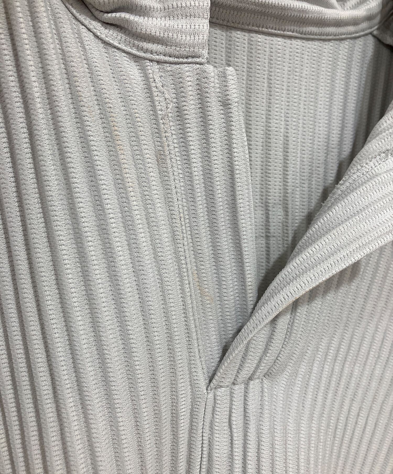 中古・古着通販】HOMME PLISSE ISSEY MIYAKE (オム プリッセ イッセイ