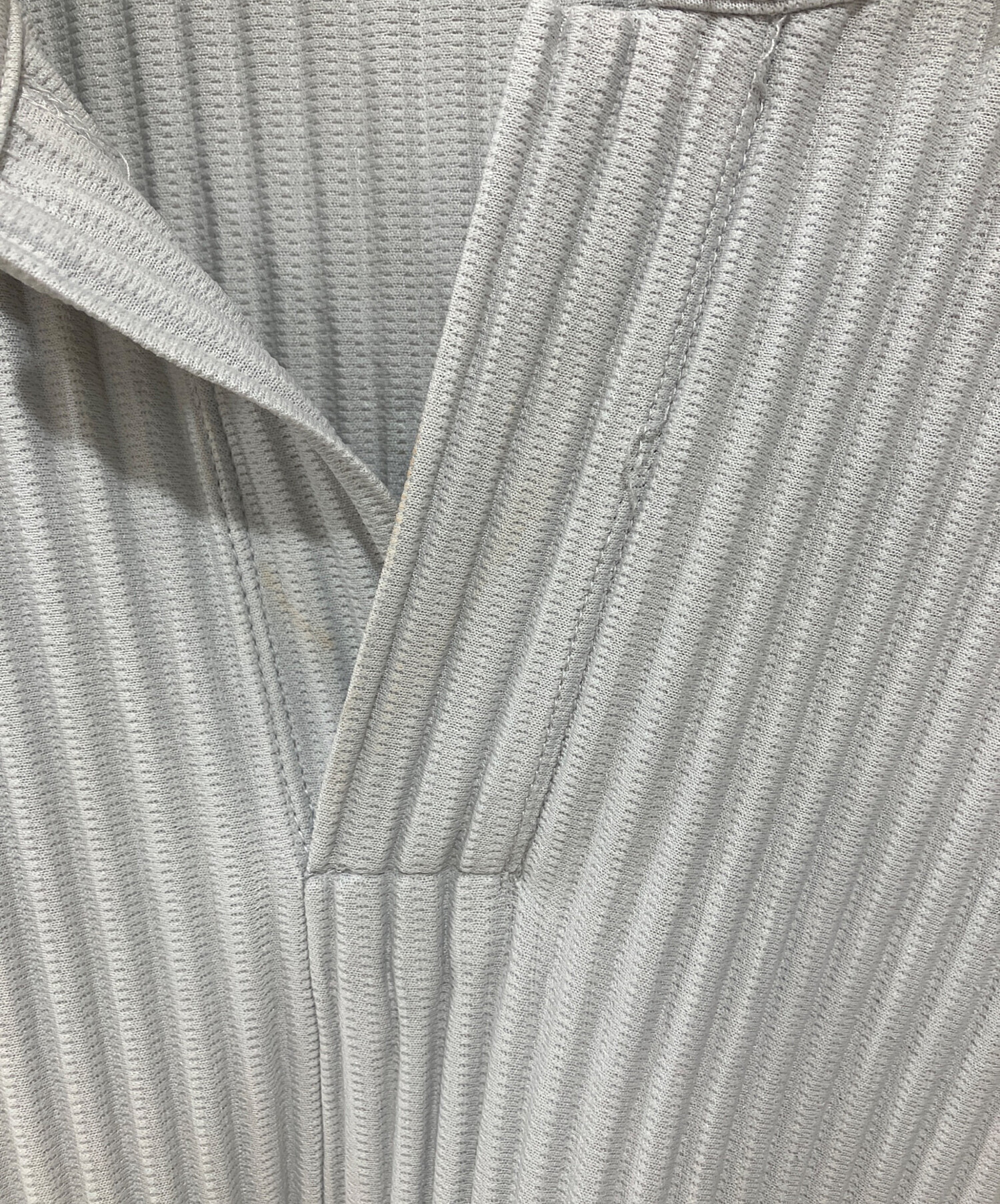 中古・古着通販】HOMME PLISSE ISSEY MIYAKE (オム プリッセ イッセイ