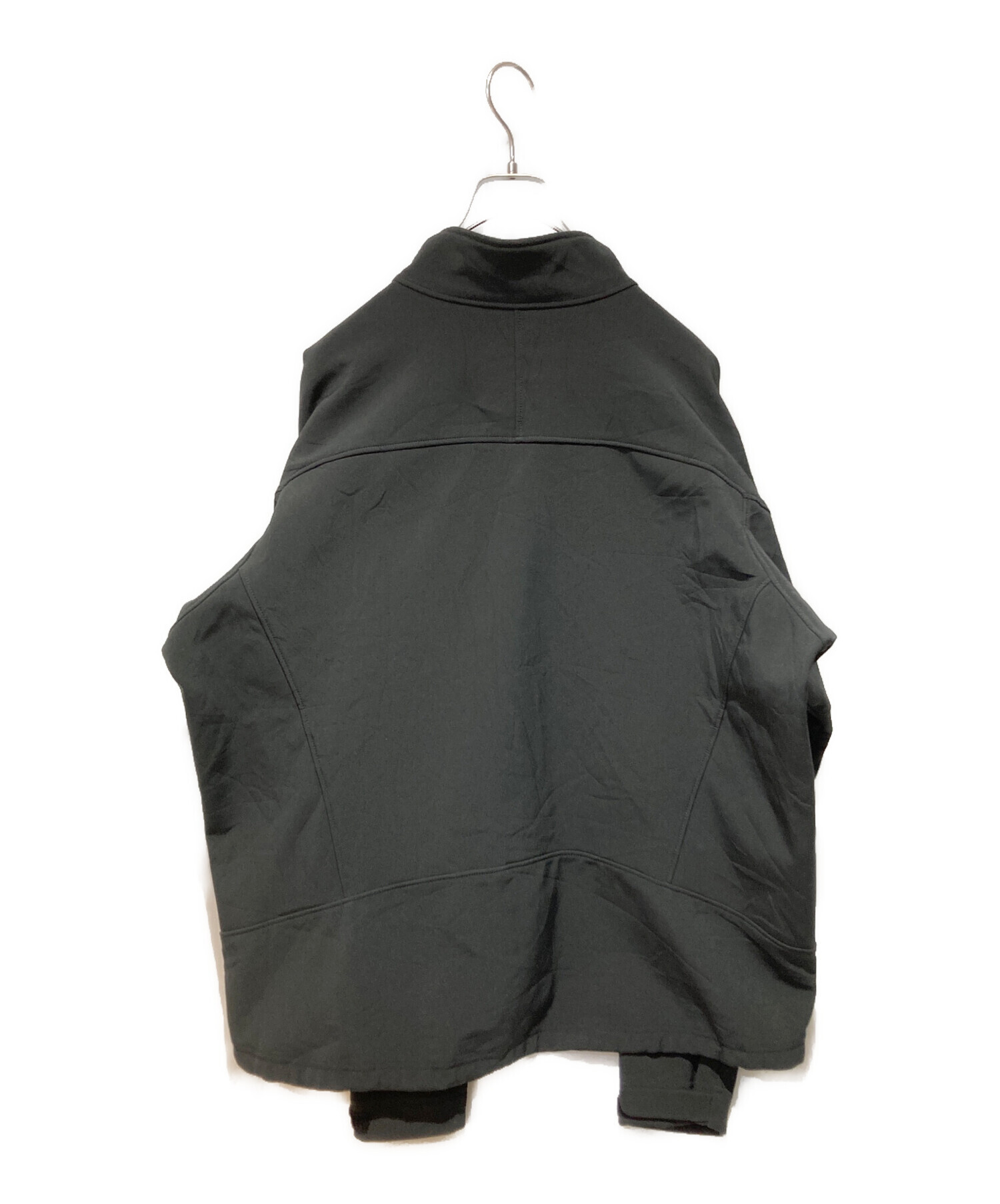 中古・古着通販】Patagonia (パタゴニア) ソフトシェルジャケット