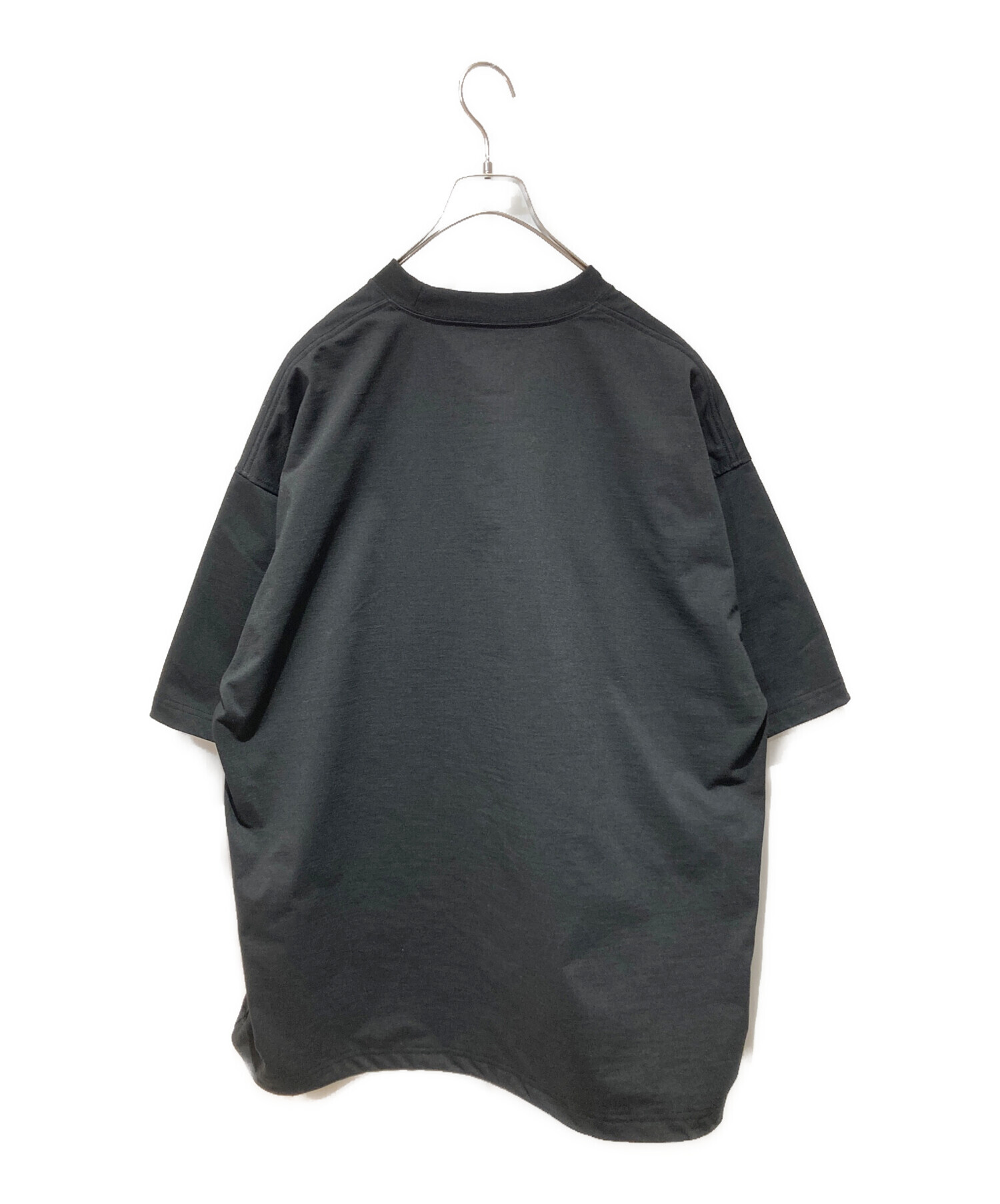 中古・古着通販】DAIWA PIER39 (ダイワ ピア39) TECH DRAWSTRING S/S 