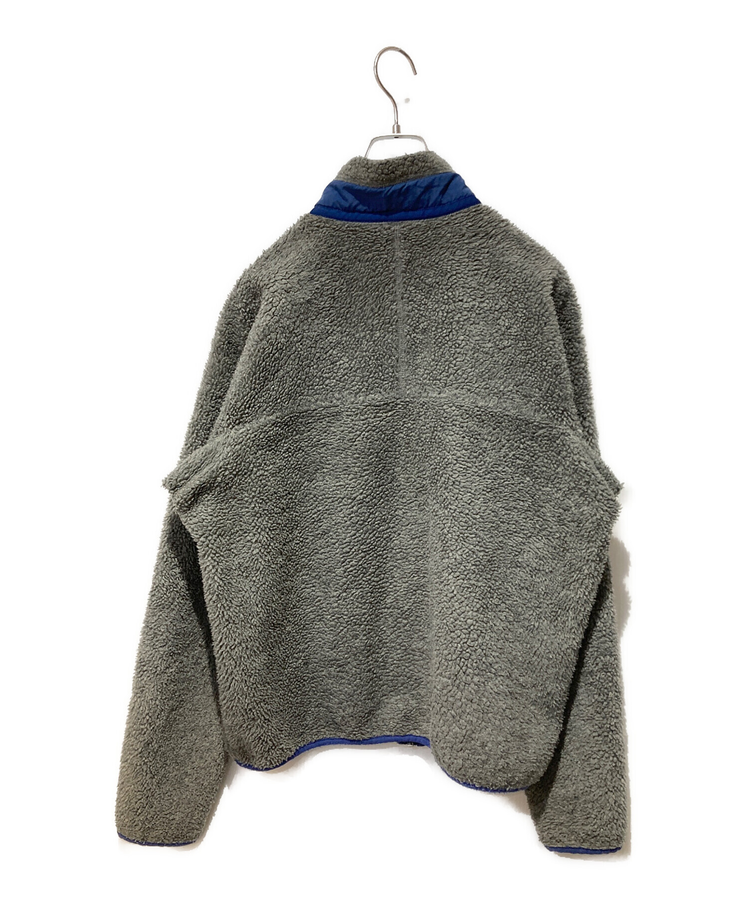 中古・古着通販】Patagonia (パタゴニア) クラシックレトロXジャケット