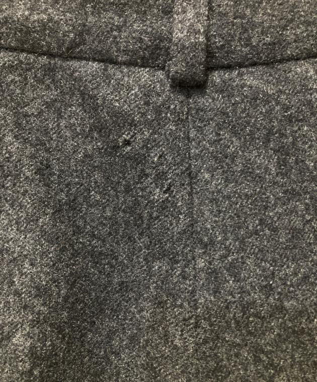 中古・古着通販】PENDLETON (ペンドルトン) ウールスラックス グレー