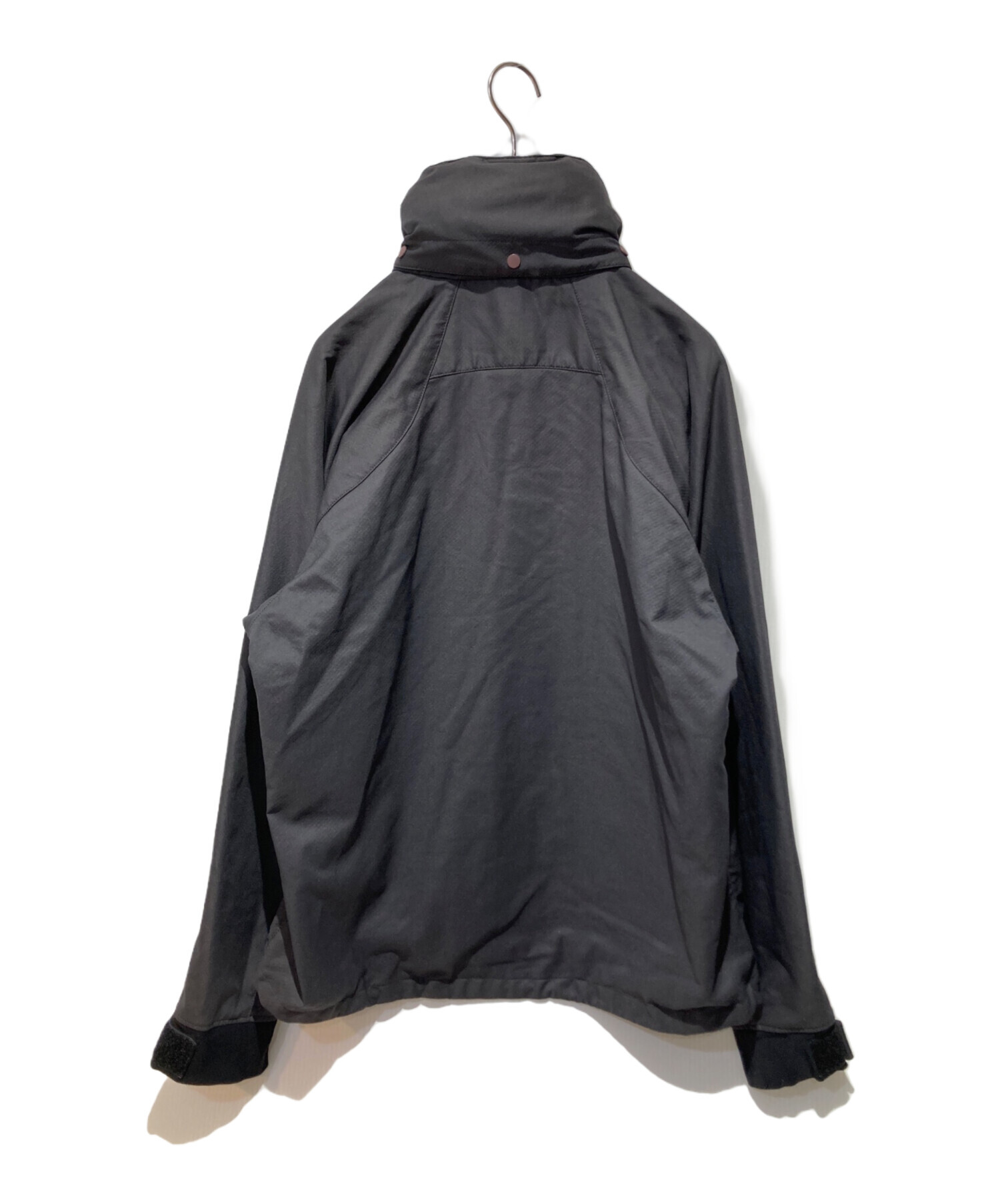 中古・古着通販】Patagonia (パタゴニア) ハイドロシェッド SST グレー