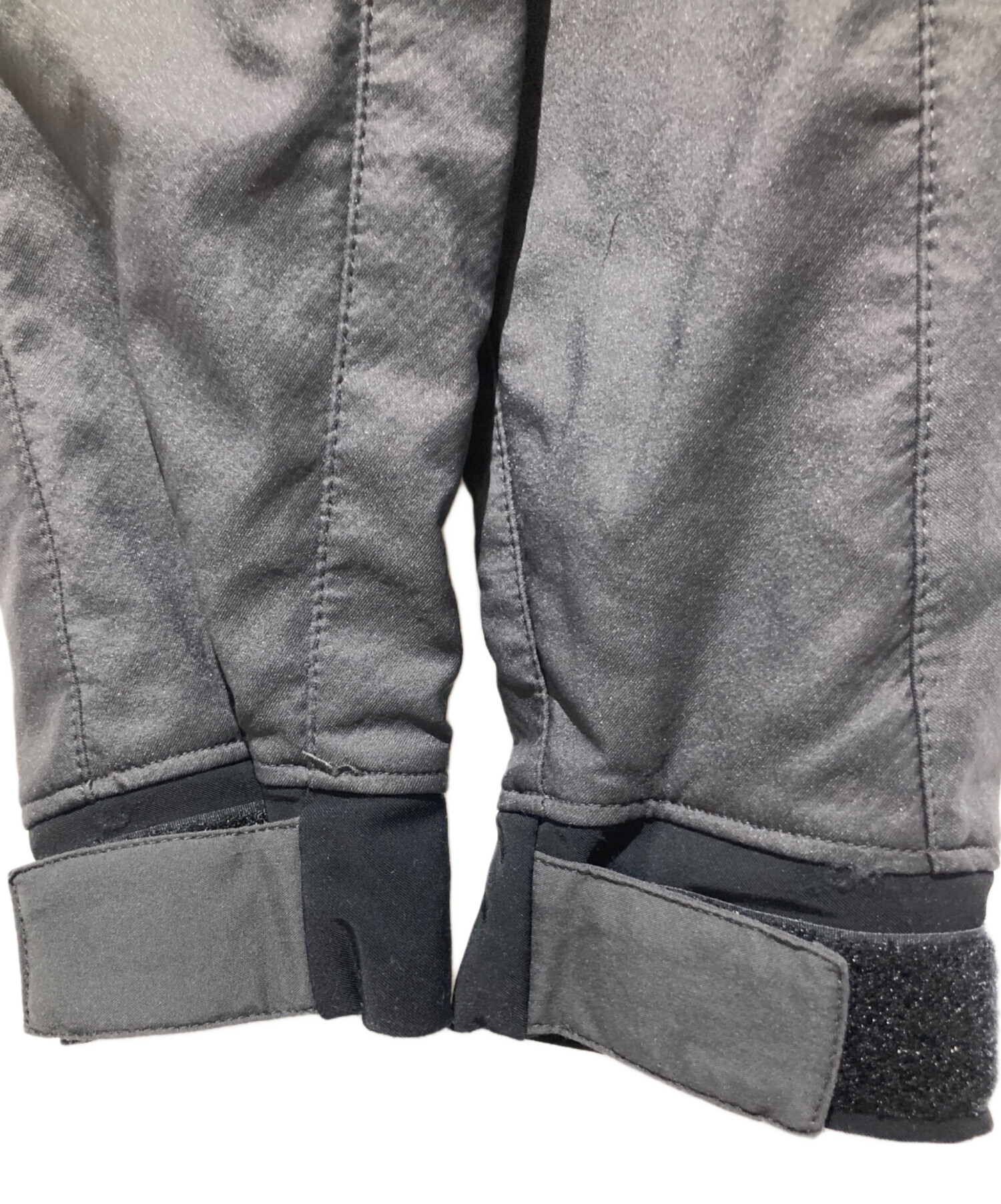 中古・古着通販】Patagonia (パタゴニア) ハイドロシェッド SST グレー