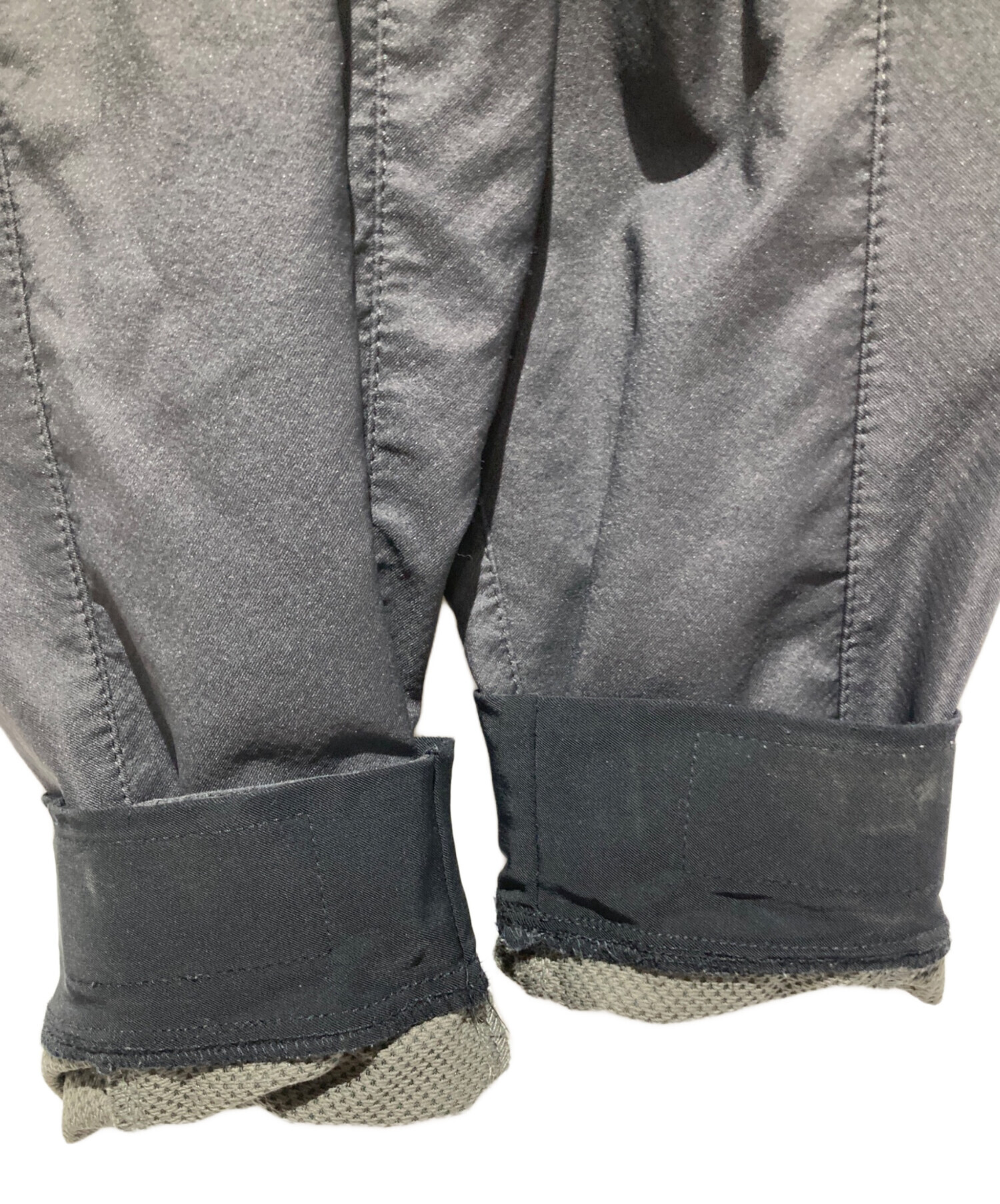 中古・古着通販】Patagonia (パタゴニア) ハイドロシェッド SST グレー